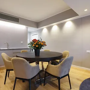 דירה Prestige Boutique -piazza Duomo, מילאנו